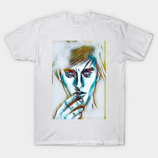 HYPNOTIC T-Shirt